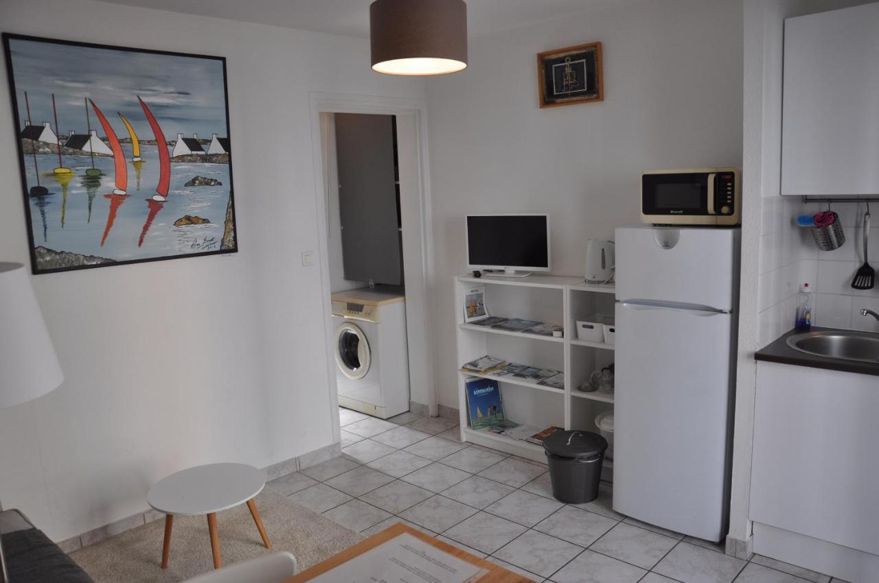 Appartement Cosy Refait A Neuf Au Coeur De Saint Nazaire A 300M Du Front De Mer エクステリア 写真